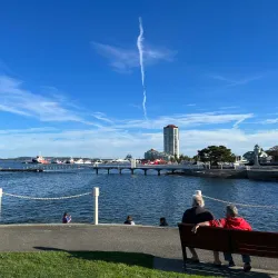 Maffeo Sutton Park - Nanaimo