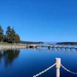 Maffeo Sutton Park - Nanaimo
