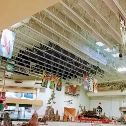 Nanaimo Aquatic Centre - Nanaimo