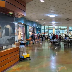 Nanaimo Aquatic Centre - Nanaimo