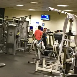 Nanaimo Aquatic Centre - Nanaimo