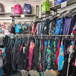 Nanaimo Aquatic Centre - Nanaimo