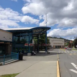 Nanaimo Aquatic Centre - Nanaimo