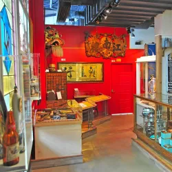 Nanaimo Museum - Nanaimo