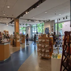 Nanaimo Museum - Nanaimo