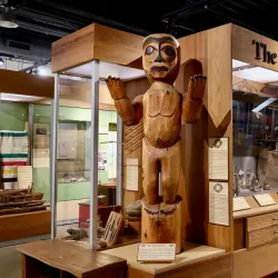 Nanaimo Museum - Nanaimo