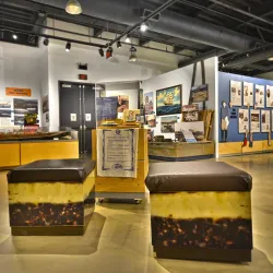 Nanaimo Museum - Nanaimo