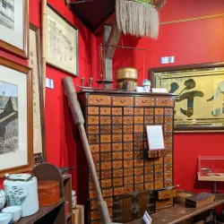 Nanaimo Museum - Nanaimo