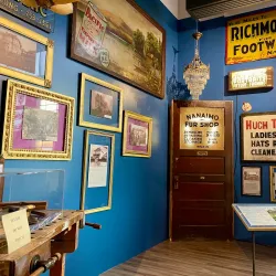 Nanaimo Museum - Nanaimo