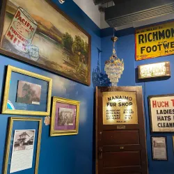 Nanaimo Museum - Nanaimo