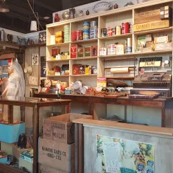 Nanaimo Museum - Nanaimo