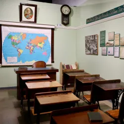 Nanaimo Museum - Nanaimo