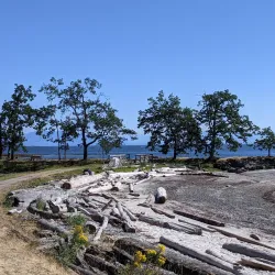 Newcastle Island Marine Trail - Nanaimo