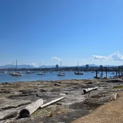Newcastle Island Marine Trail - Nanaimo