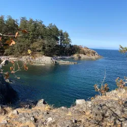 Pipers Lagoon Park - Nanaimo