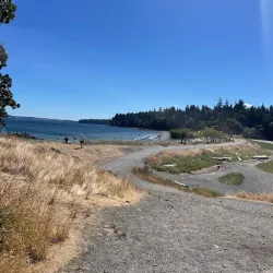 Pipers Lagoon Park - Nanaimo
