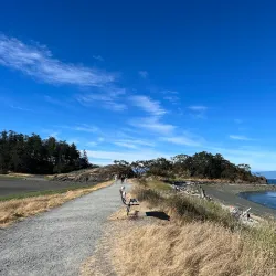 Pipers Lagoon Park - Nanaimo