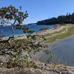 Pipers Lagoon Park - Nanaimo