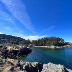 Pipers Lagoon Park - Nanaimo