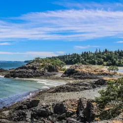 Pipers Lagoon Park - Nanaimo