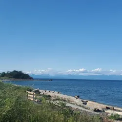 Pipers Lagoon Park - Nanaimo