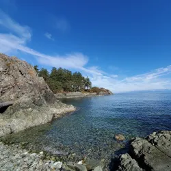 Pipers Lagoon Park - Nanaimo