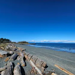 Pipers Lagoon Park - Nanaimo