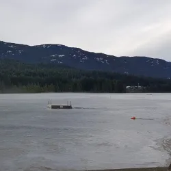 Westwood Lake Park - Nanaimo