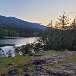 Westwood Lake Park - Nanaimo