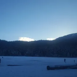 Westwood Lake Park - Nanaimo