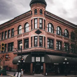 Baker Street - Nelson BC