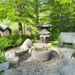 Cottonwood Falls Park - Nelson BC