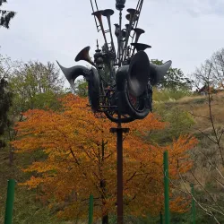 Cottonwood Falls Park - Nelson BC