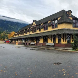 Kootenay Lake - Nelson BC
