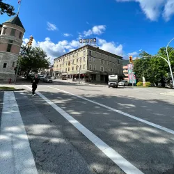 Kootenay Lake - Nelson BC