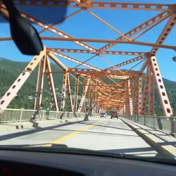 Kootenay Lake - Nelson BC