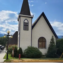 Kootenay Lake - Nelson BC