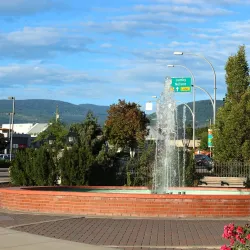 Kootenay Lake - Nelson BC