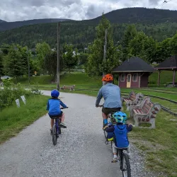 Lakeside Park - Nelson BC