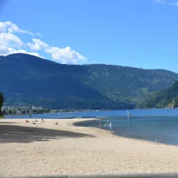 Lakeside Park - Nelson BC