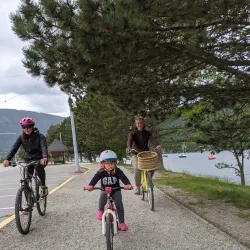 Lakeside Park - Nelson BC