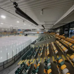 Nelson and District Community Complex - Nelson BC