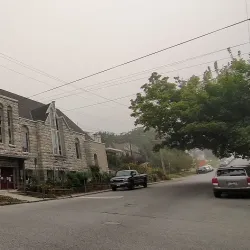 Nelson and District Community Complex - Nelson BC