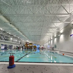 Nelson and District Community Complex - Nelson BC