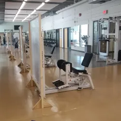 Nelson and District Community Complex - Nelson BC