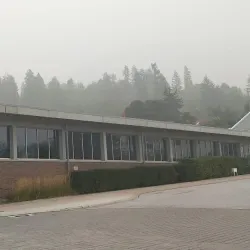 Nelson and District Community Complex - Nelson BC