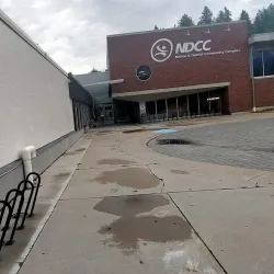 Nelson and District Community Complex - Nelson BC