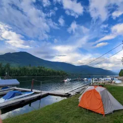Nelson Marina - Nelson BC