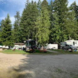 Nelson Marina - Nelson BC