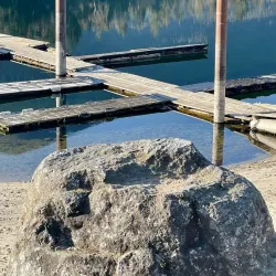 Nelson Marina - Nelson BC